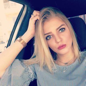 Meet your Posher, Shawnee